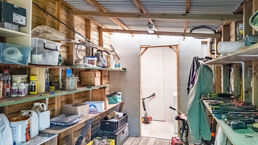 Commercial Property for Sale in Sedgefield Rural Western Cape